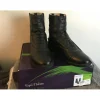 Equitheme Boots>Boots noires