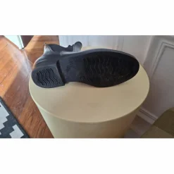 Boots Noires taille 37*HKM New