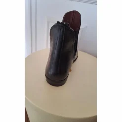 Boots Noires taille 37*HKM New