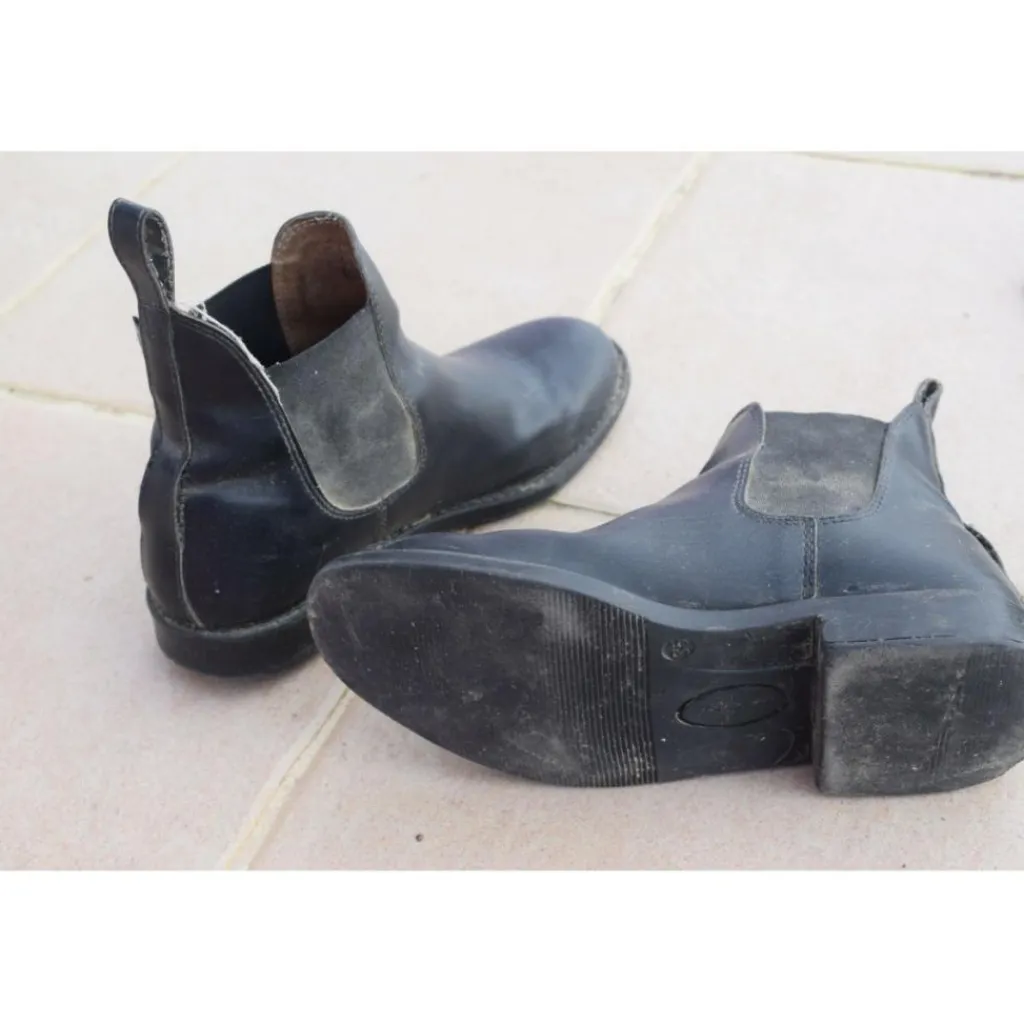Norton Boots>Boots