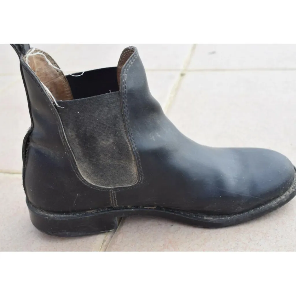 Norton Boots>Boots