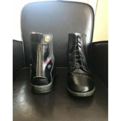 Norton Boots>Boots