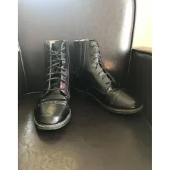 Norton Boots>Boots