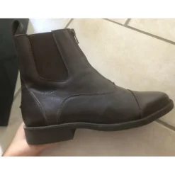 Boots Oxlin*- Marque inconnue - Outlet