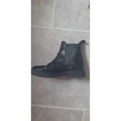boots taille 36*Padd Discount