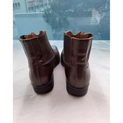 boots Z1 marron 36*Parlanti Hot