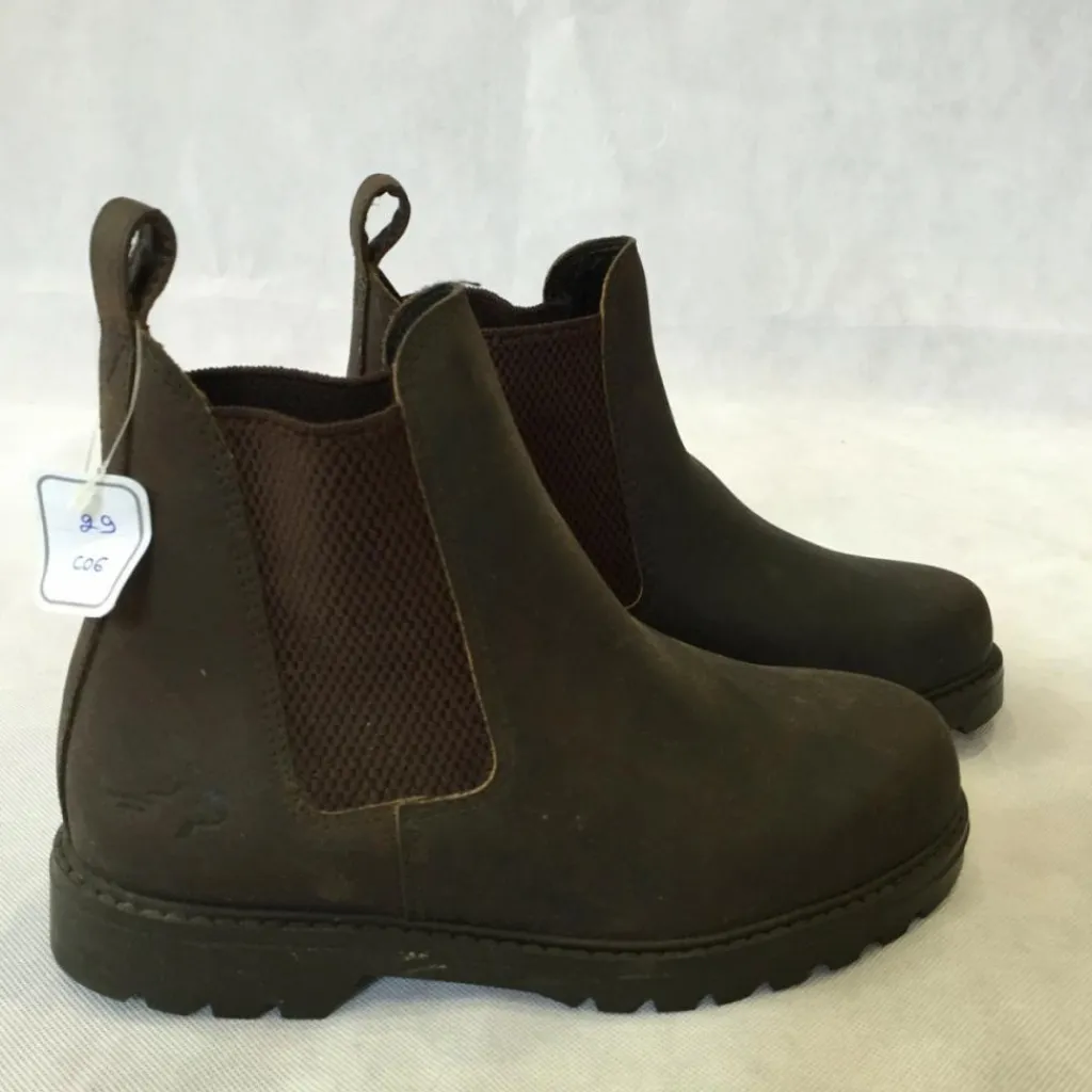 Performance Boots>Boots 36