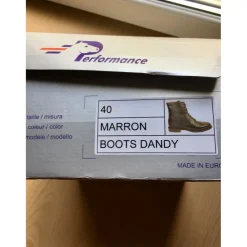 Boots Performance Dandy* New