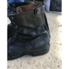Performance Boots>Boots noire