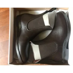 - Marque inconnue - Boots>Boots PVC