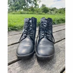 Fouganza Boots>Boots équitation 500 – Taille 40