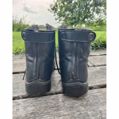 Fouganza Boots>Boots équitation 500 – Taille 40