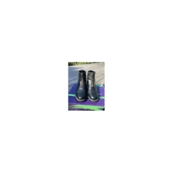 Boots Équithème synthétique avec zip taille 36*Equitheme Discount
