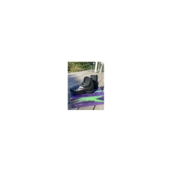 Boots Équithème synthétique avec zip taille 36*Equitheme Discount