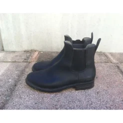 Fouganza Boots>boots schooling