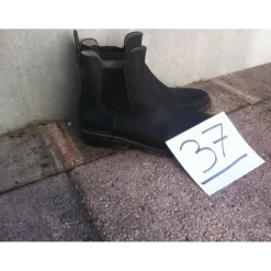 Fouganza Boots><noscript><img width=
