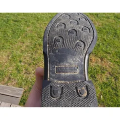 Boots simili cuir*Fouganza Sale