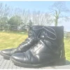 Boots>Boots Steeds