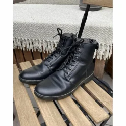 Boots synthétique*Fouganza New