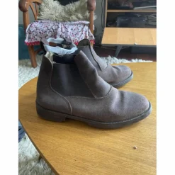 Fouganza Boots>boots t 37