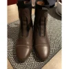 Boots veredus*