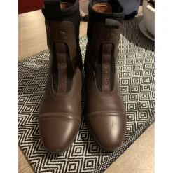 Boots veredus*