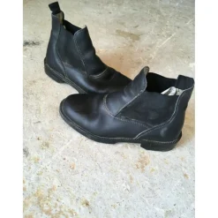 Fouganza Boots>Boots+chaps