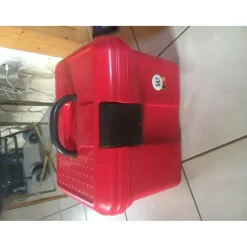 Waldhausen Boîtes - Sacs De Pansage>boîte de pansage