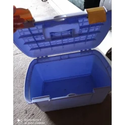 Fouganza Boîtes - Sacs De Pansage>Boîte de pansage