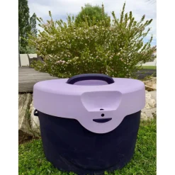 Fouganza Boîtes - Sacs De Pansage><noscript><img width=