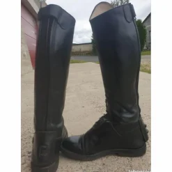 Alex's Boots Bottes>botte alex boots