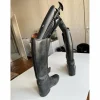 Botte Cavalière CAVALLO Cuir 40*- Marque inconnue - Sale