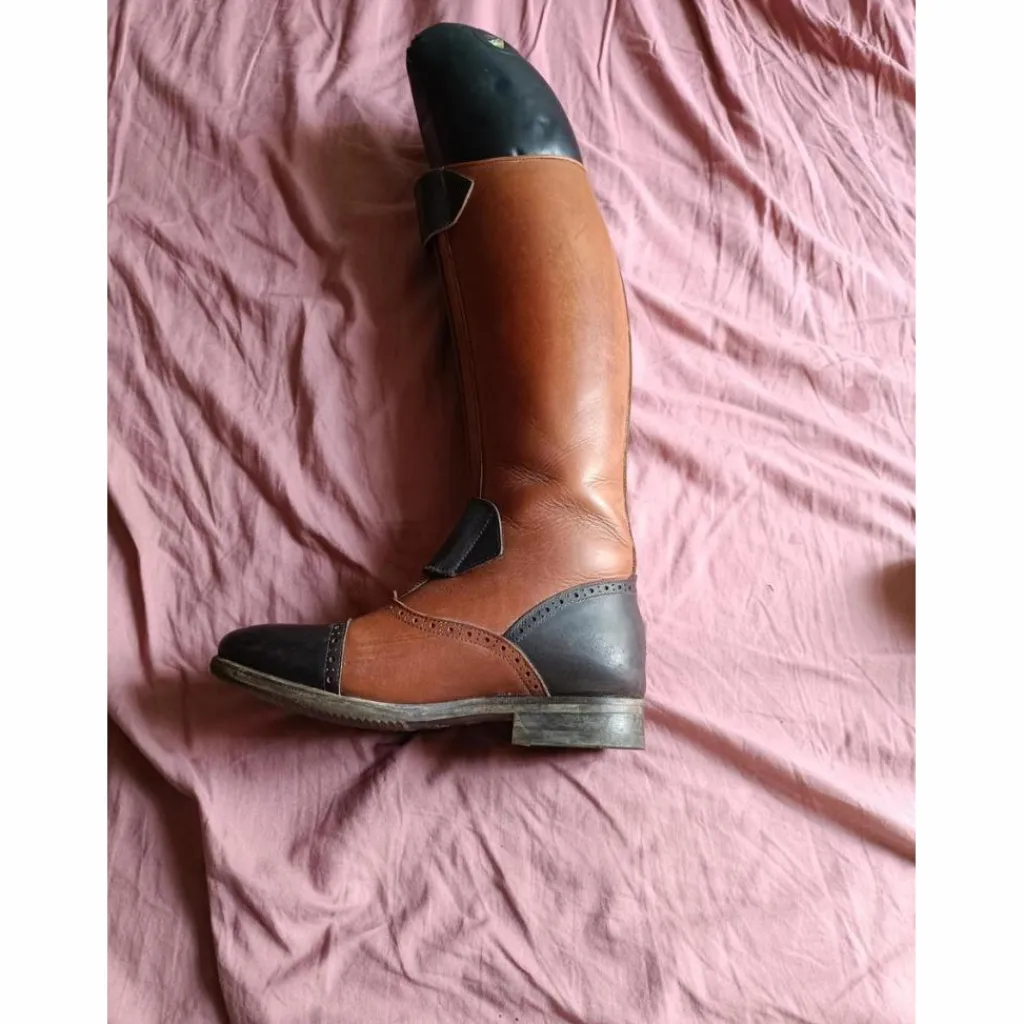 botte modèle polo*Celeris