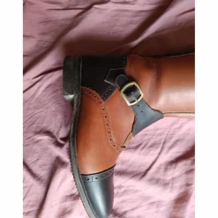 botte modèle polo*Celeris