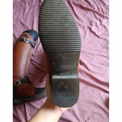 botte modèle polo*Celeris