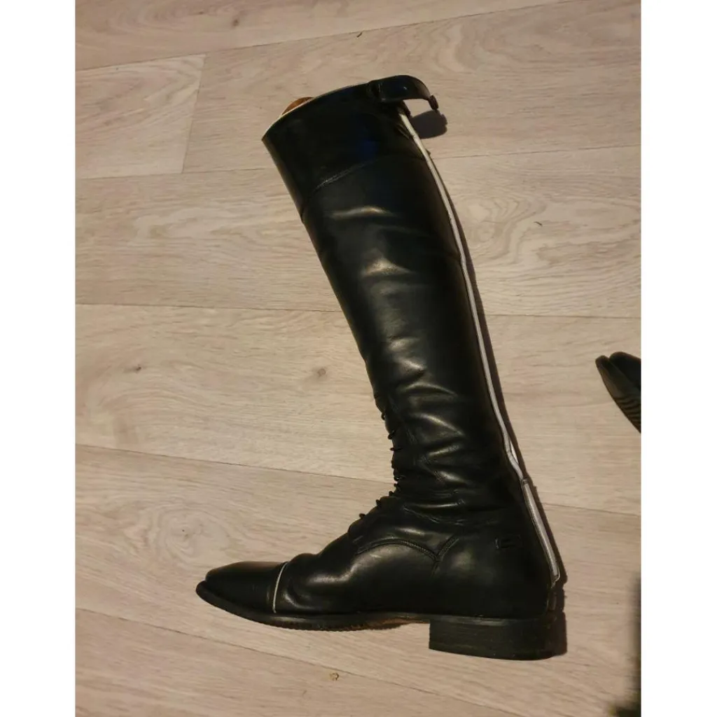 De Niro Boot Co Bottes>Botte Deniro