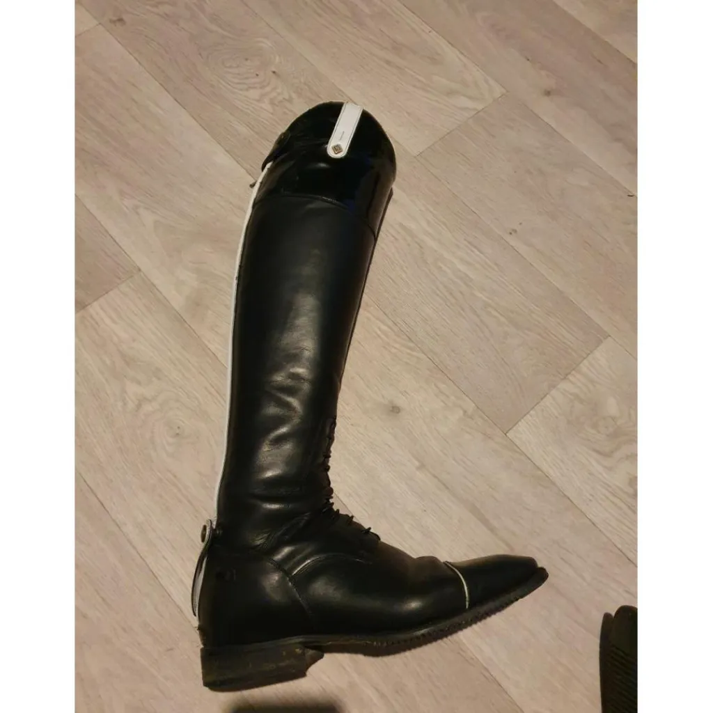 De Niro Boot Co Bottes>Botte Deniro