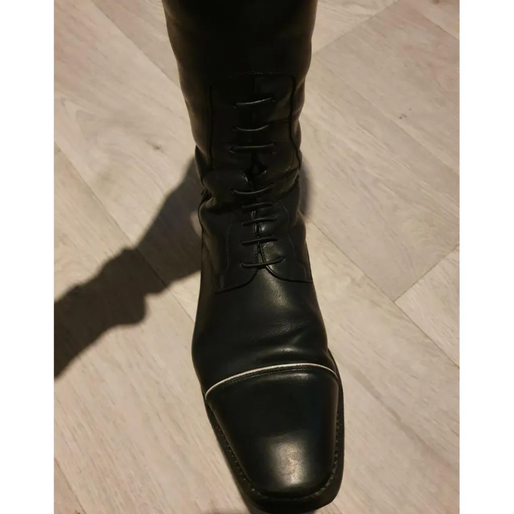De Niro Boot Co Bottes>Botte Deniro