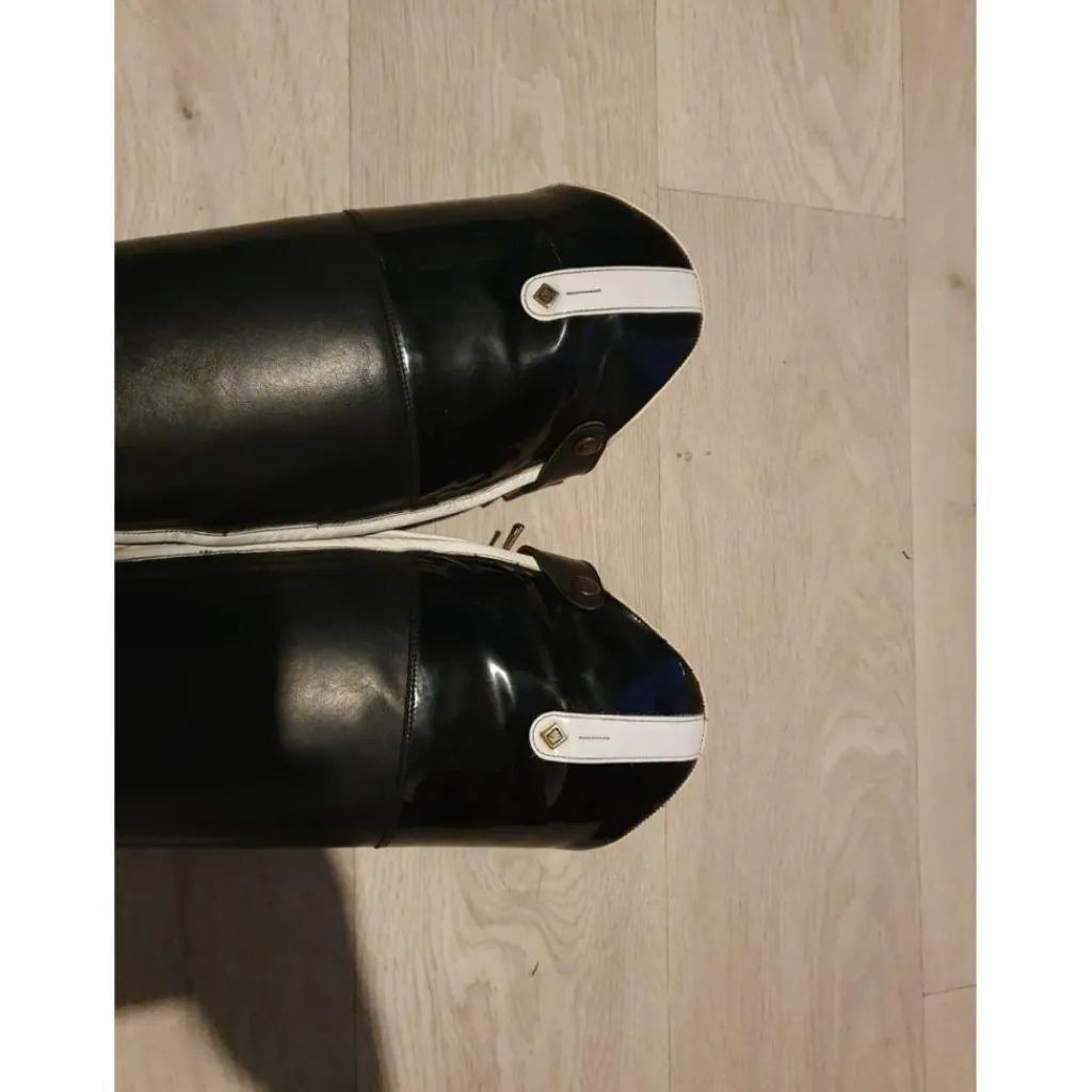 De Niro Boot Co Bottes>Botte Deniro