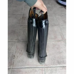 - Marque inconnue - Bottes><noscript><img width=