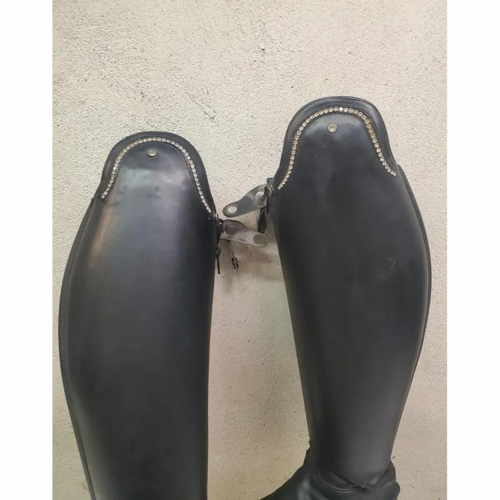 Botte dressage*Konigs Outlet