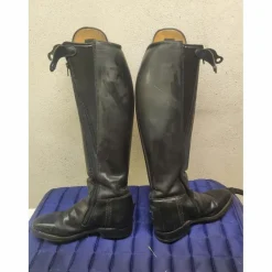Botte dressage*Konigs Outlet
