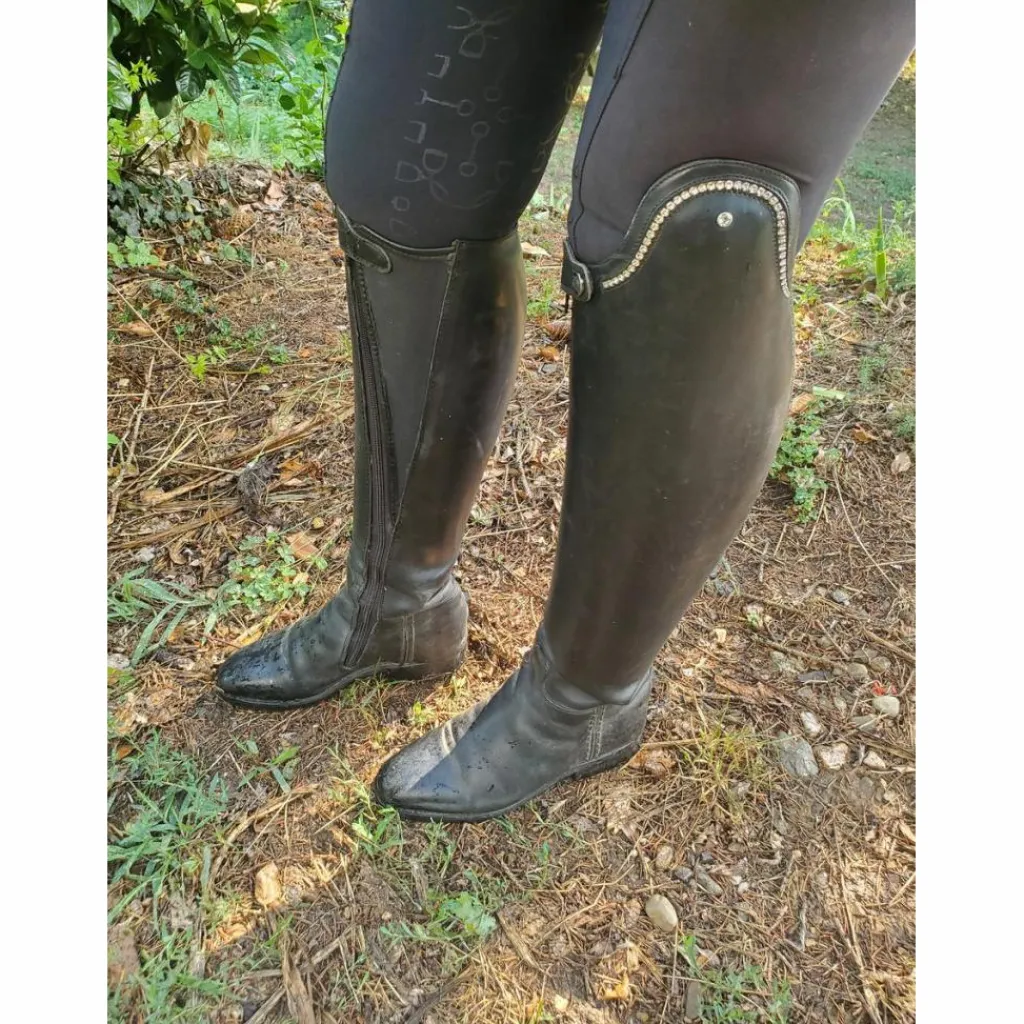 Botte dressage*Konigs Outlet