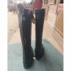 Horze Bottes>BOTTE DRESSAGE CUIR