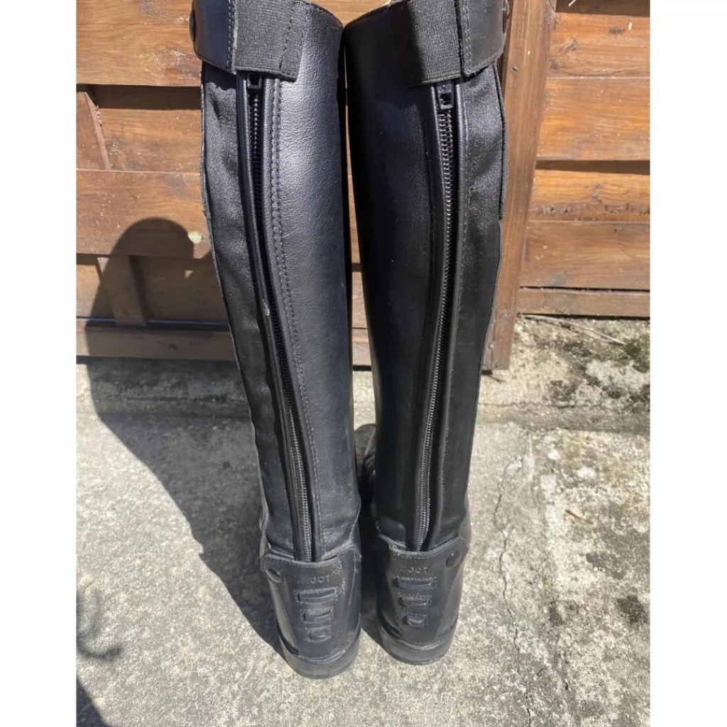 Botte ego 7*Ego7 Hot