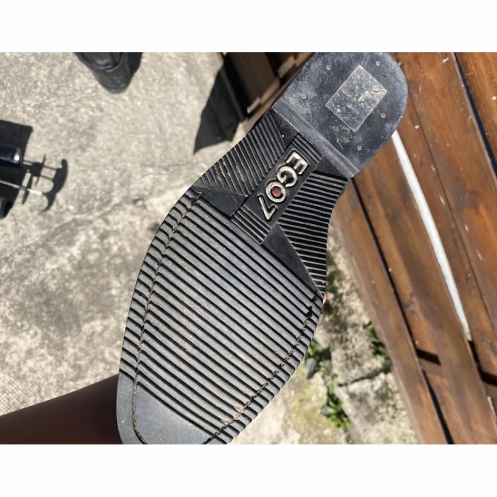 Botte ego 7*Ego7 Hot