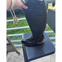 Ferro di cavallo Bottes><noscript><img width=