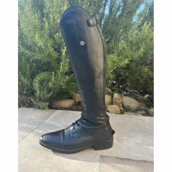 - Marque inconnue - Bottes><noscript><img width=