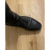 Botte en cuir tucci*- Marque inconnue - Online