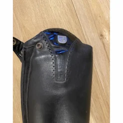 Botte en cuir tucci*- Marque inconnue - Online